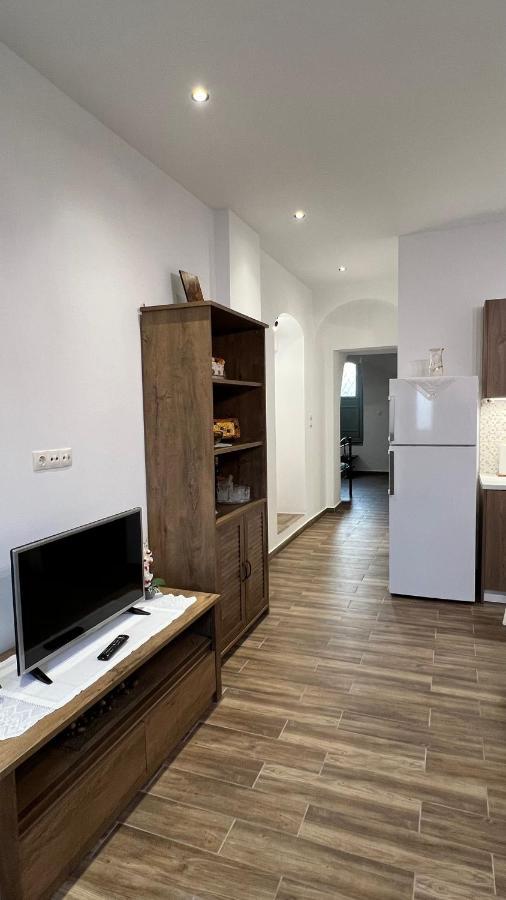 Nikolas House - Το Σπιτι Του Νικολα Archea Pissa Esterno foto