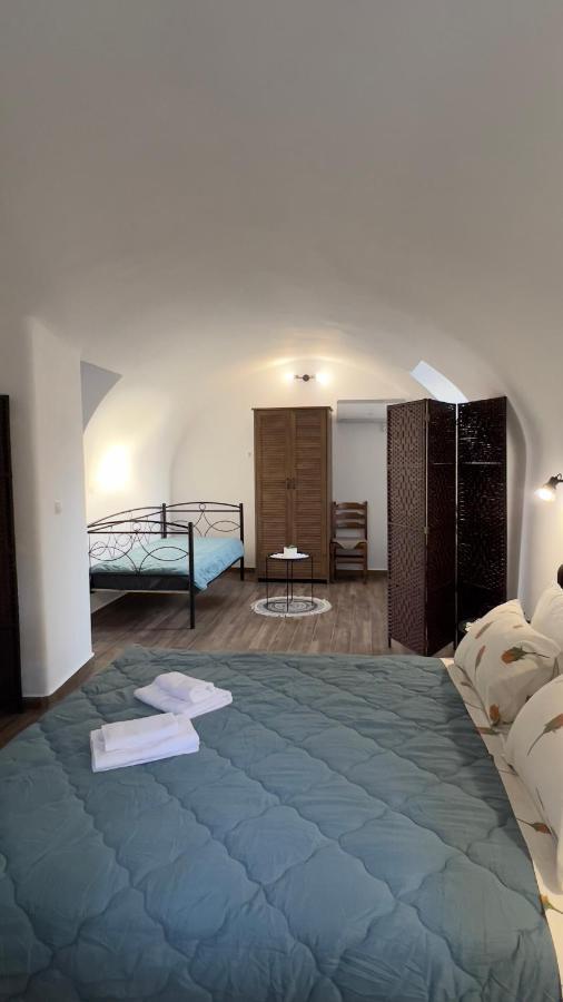 Nikolas House - Το Σπιτι Του Νικολα Archea Pissa Esterno foto