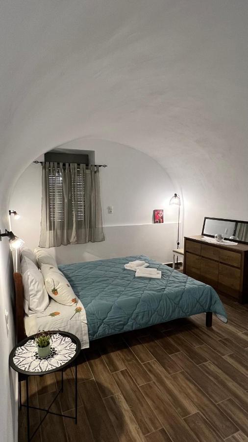 Nikolas House - Το Σπιτι Του Νικολα Archea Pissa Esterno foto