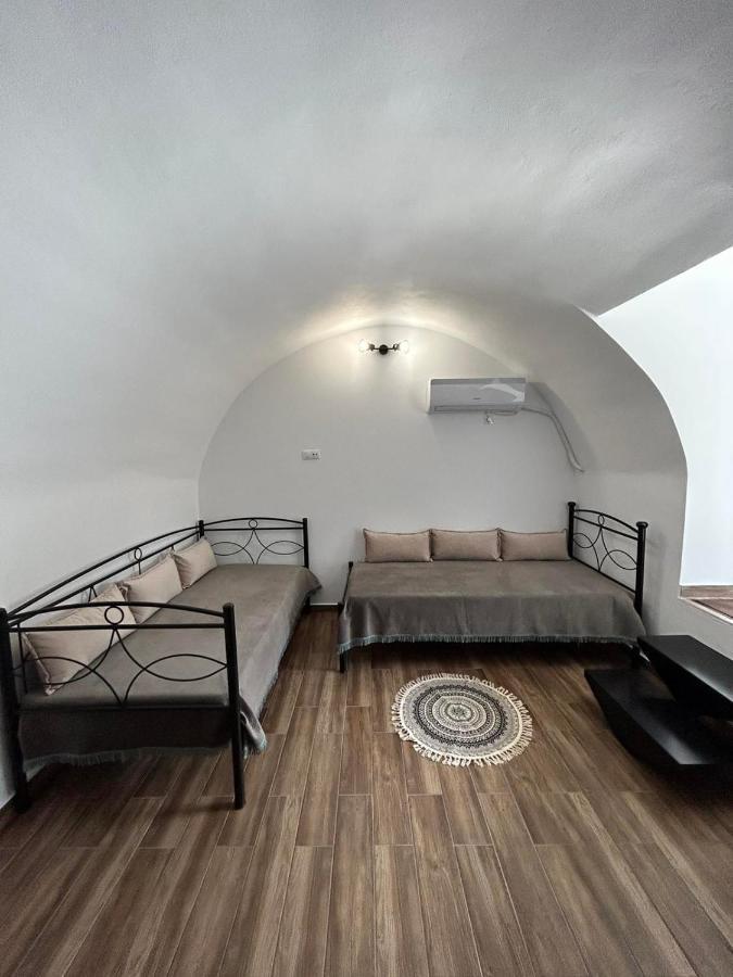 Nikolas House - Το Σπιτι Του Νικολα Archea Pissa Esterno foto
