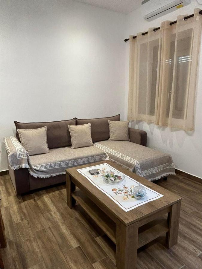 Nikolas House - Το Σπιτι Του Νικολα Archea Pissa Esterno foto